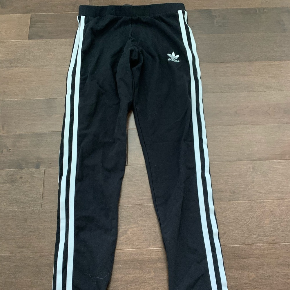 Adidas Adicolor 3-Stripes Tights